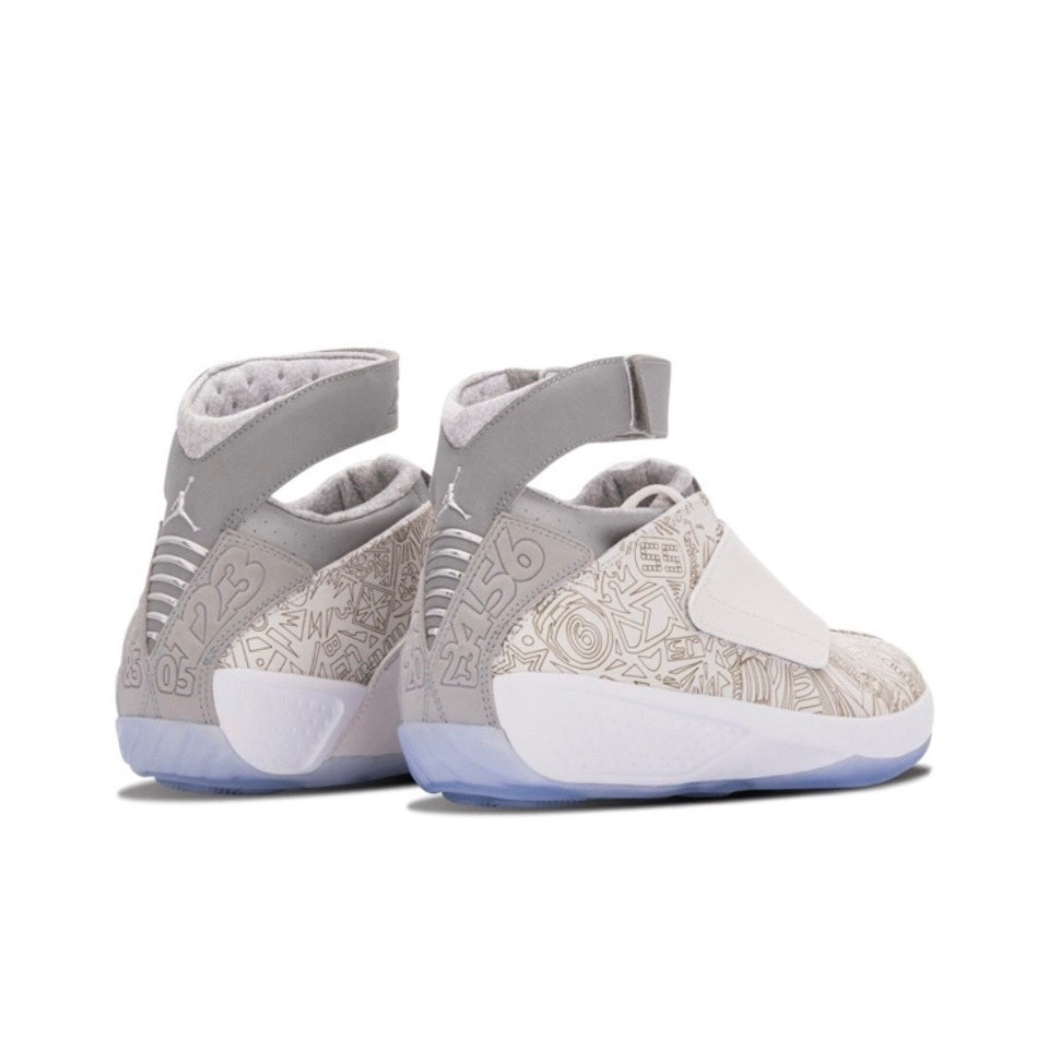 Jordan 20 Retro 30th Anniversary Laser