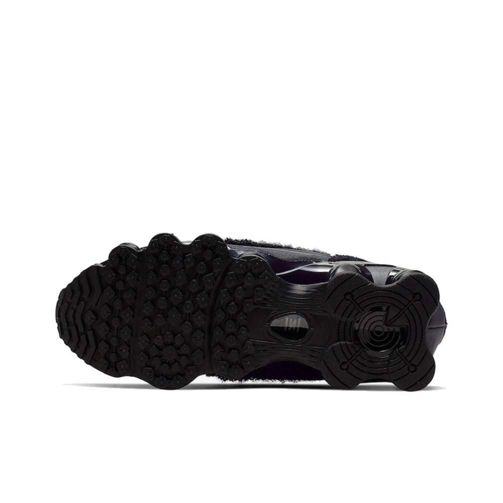 Nike Shox TL Comme des Garcons Black (Women's)