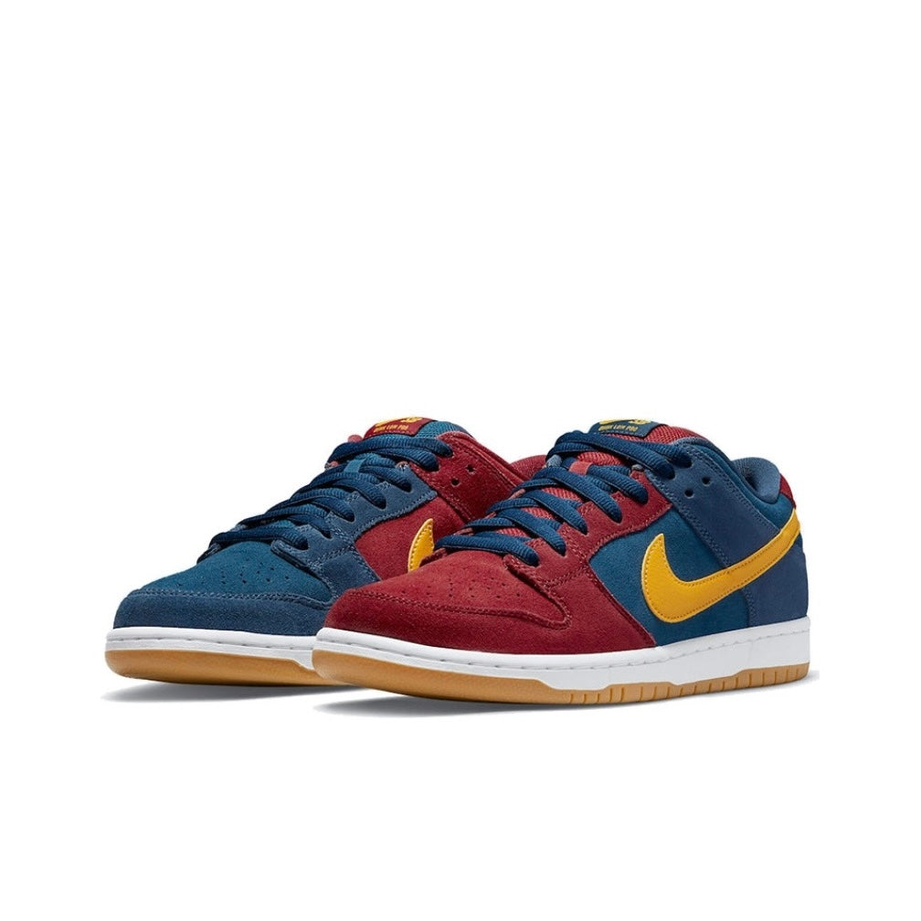 Nike SB Dunk Low Barcelona