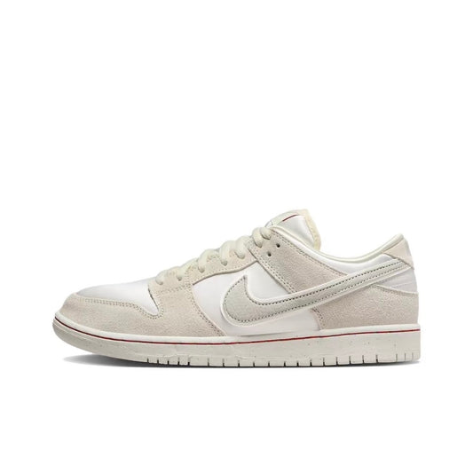 Nike SB Dunk Low City of Love Light Bone