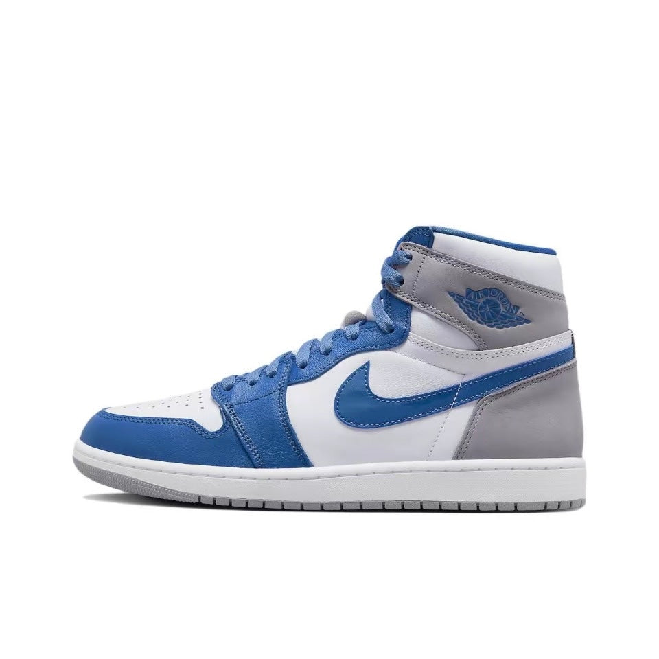 Jordan 1 Retro High OG True Blue