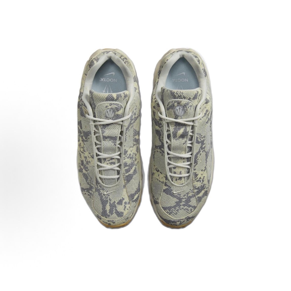 Nike Hot Step Air Terra Drake NOCTA Snakeskin