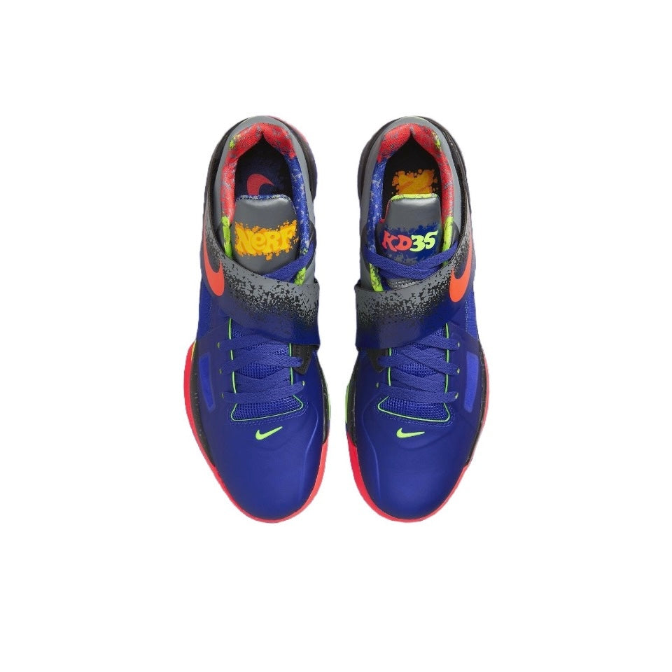 Nike KD 4 NERF (2024)