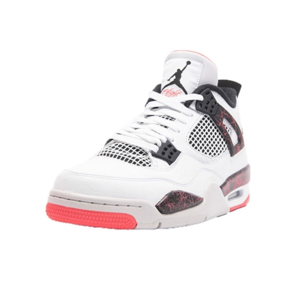 Jordan 4 Retro Flight Nostalgia