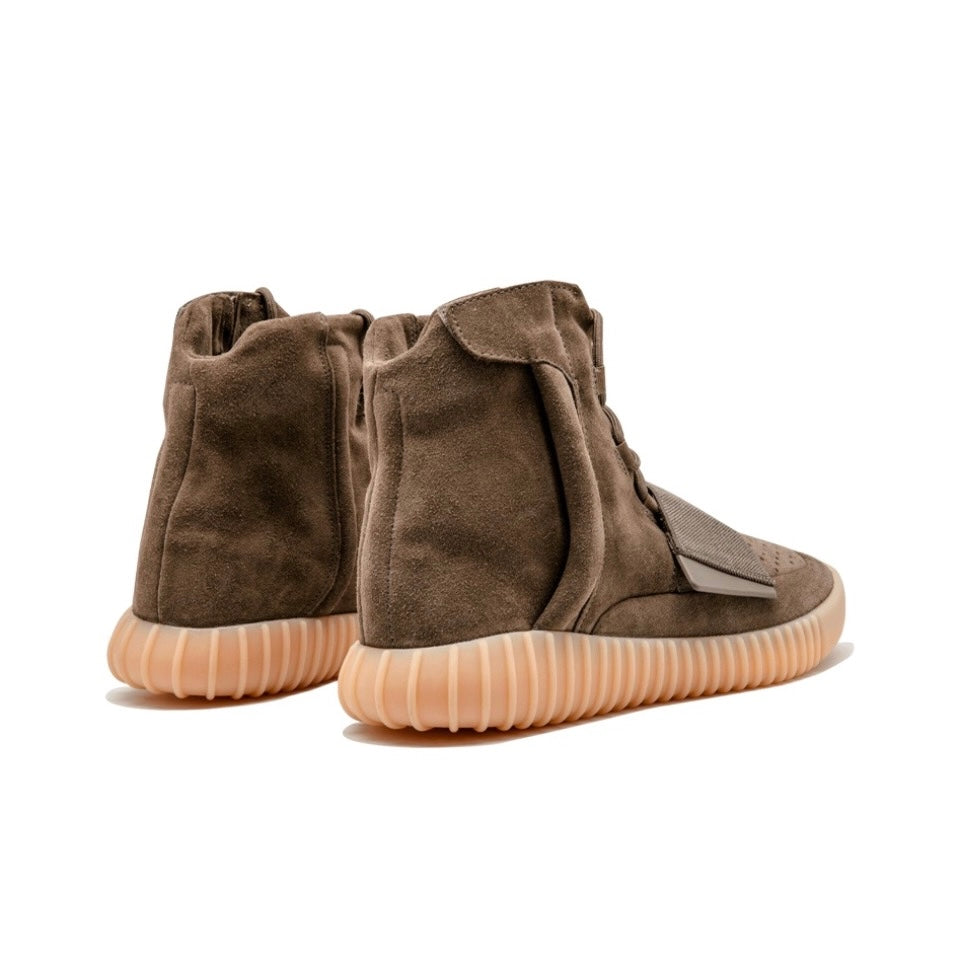 adidas Yeezy Boost 750 Chocolate