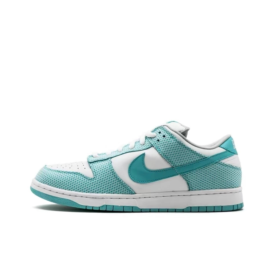 Nike SB Dunk Low High Hair Pre-owned