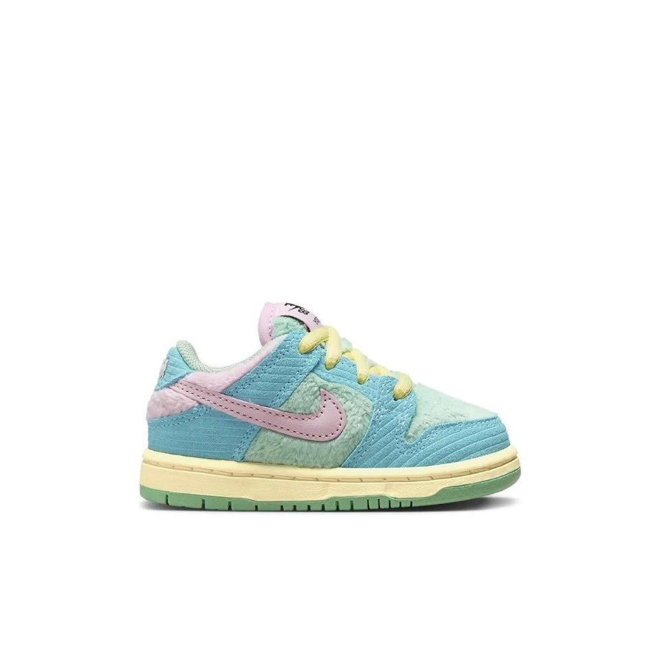 Nike SB Dunk Low Verdy Visty (TD)