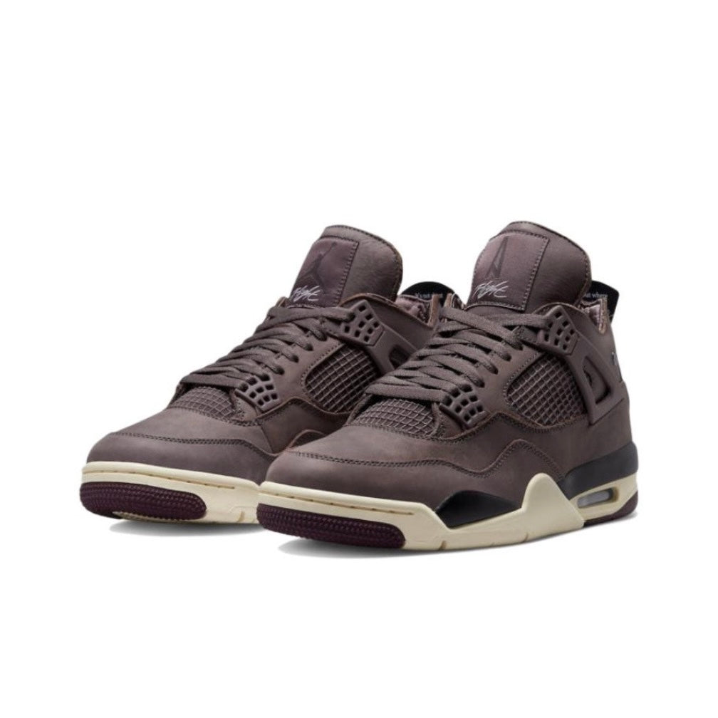 Jordan 4 Retro A Ma Maniére Violet Ore