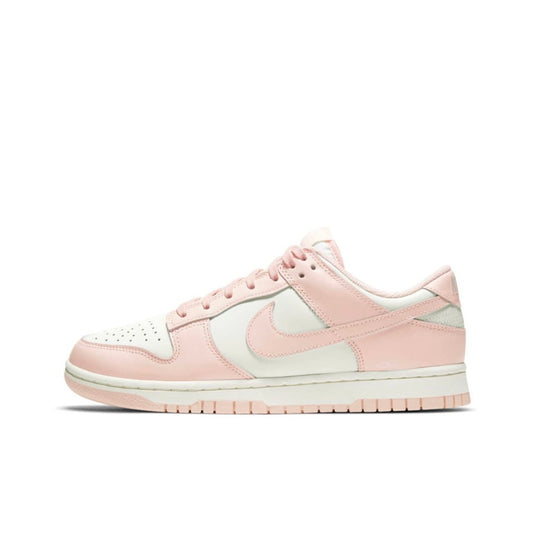 Nike Dunk Low Orange Pearl (Women's)