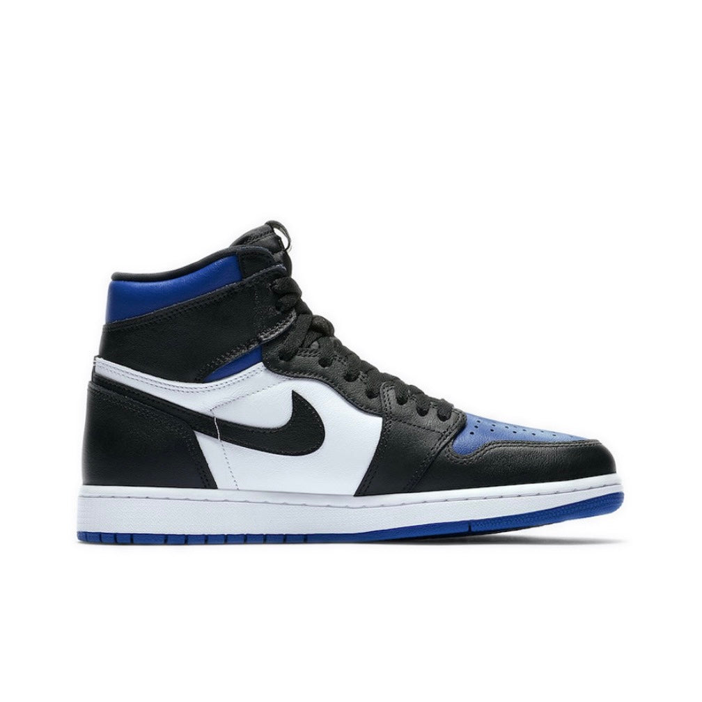 Jordan 1 Retro High Royal Toe