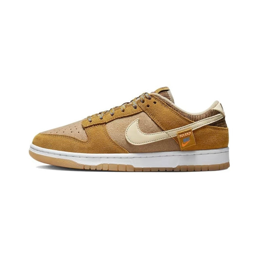 Nike Dunk Low SE Teddy Bear Praline