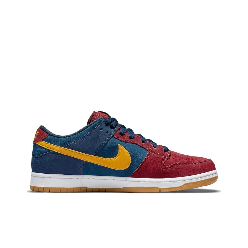 Nike SB Dunk Low Barcelona