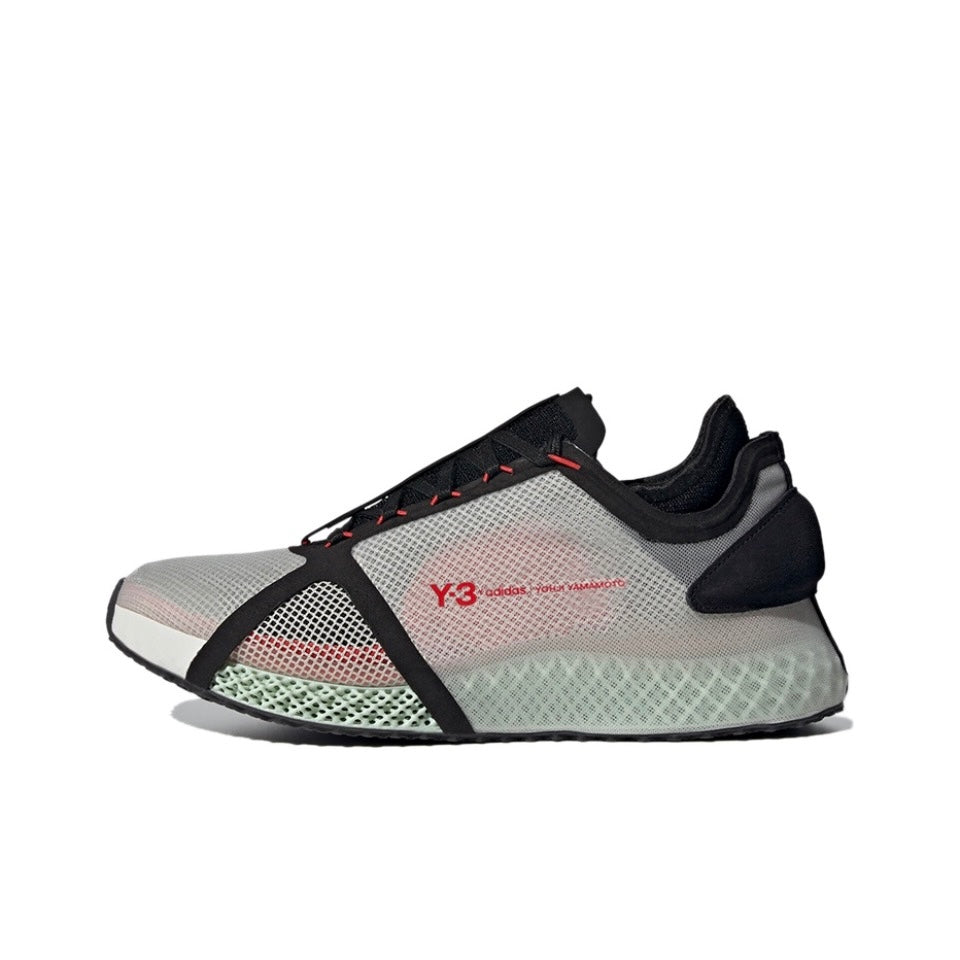 adidas Y-3 Runner 4D Bliss