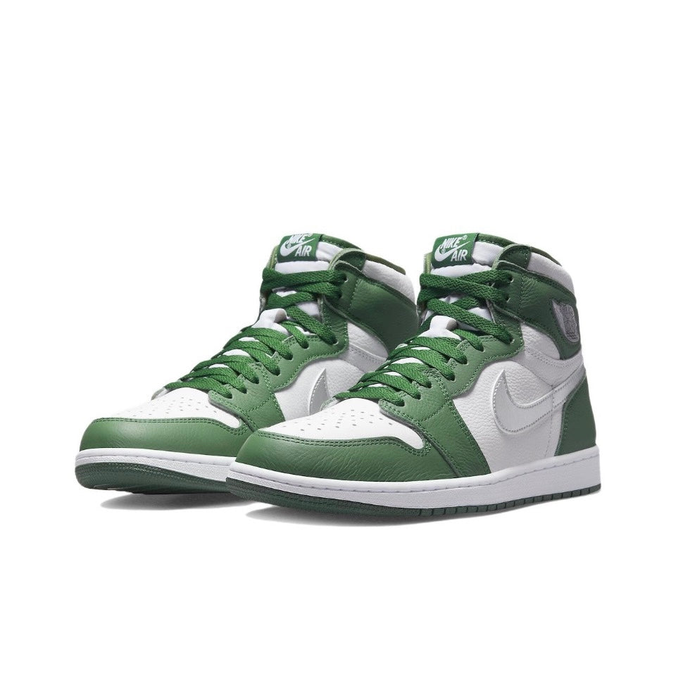 Jordan 1 Retro High OG Gorge Green