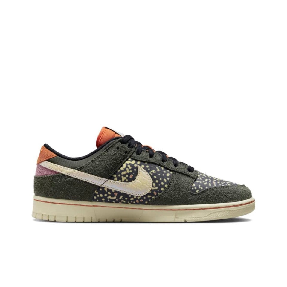 Nike Dunk Low SE Gone Fishing Rainbow Trout