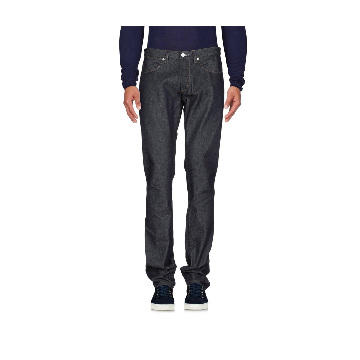 Acne Studios Straight-Leg Jeans