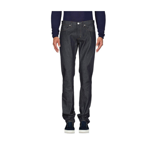 Acne Studios Straight-Leg Jeans