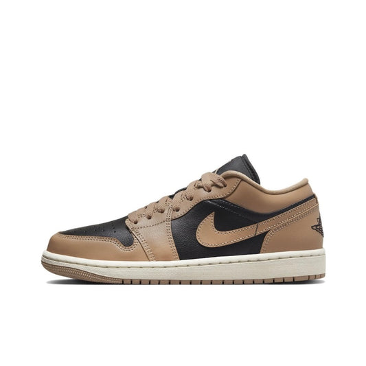 Jordan 1 Low Desert (Women's)