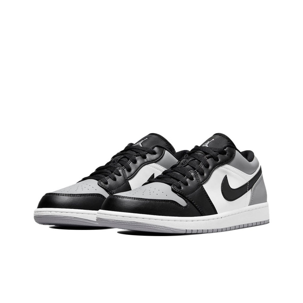 Air Jordan 1 Low Shadow Toe