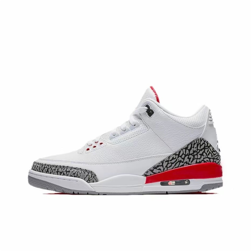 Jordan 3 Retro Hall of Fame Pre-owned US 11.5