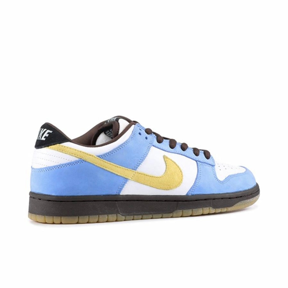 Nike SB Dunk Low Homer 304292-173