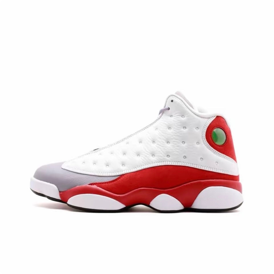 Jordan 13 Retro Grey Toe (2014) Pre-owned US 11.5