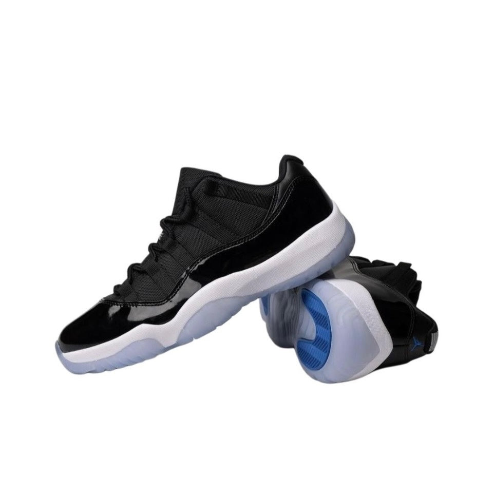 Jordan 11 Retro Low Space Jam