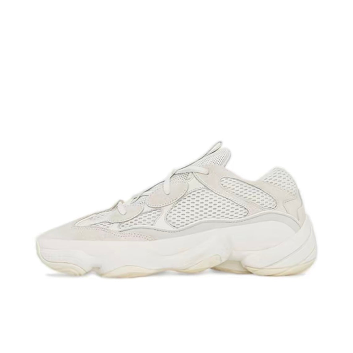 adidas Yeezy 500 Bone White