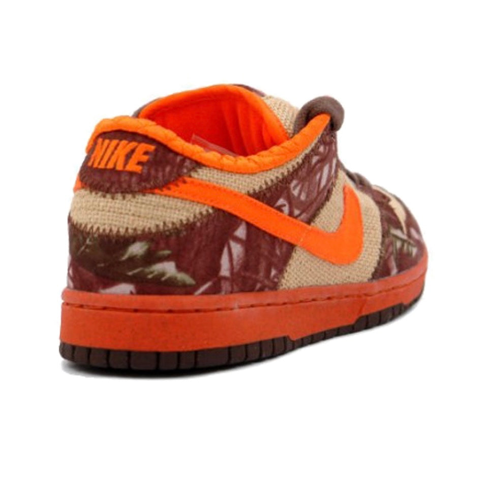 Nike SB Dunk Low Reese Forbes Hunter