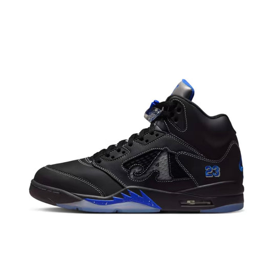 Jordan 5 Retro Awake NY Black