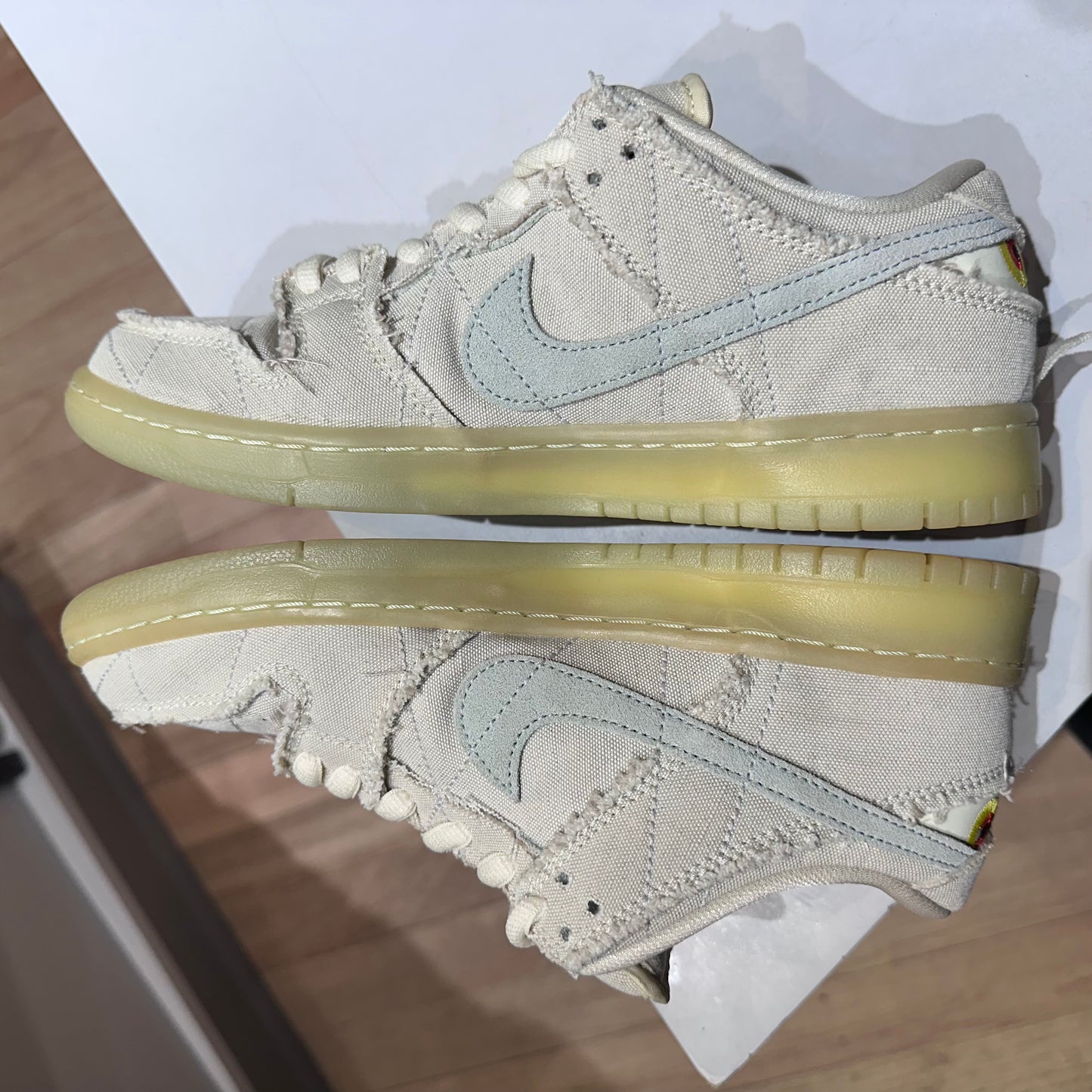 Nike SB Dunk Low Mummy Pre-owned US 9