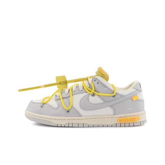 Nike Dunk Low Off-White Lot 29 Pre-owned