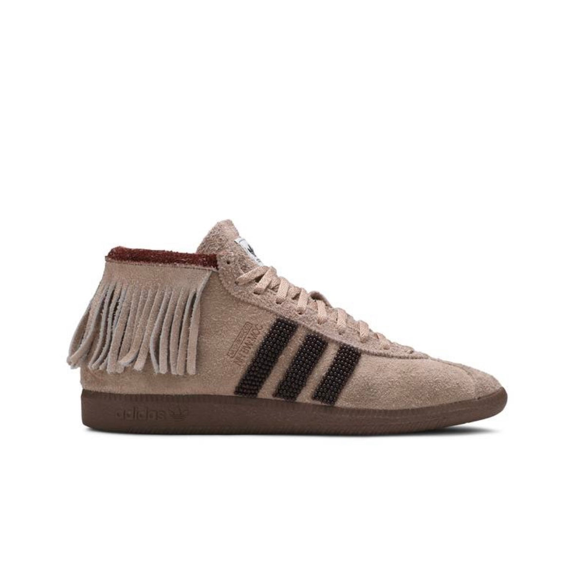 ADIDAS ORIGINALS X NEIGHBOURHOOD BW MOC Samba