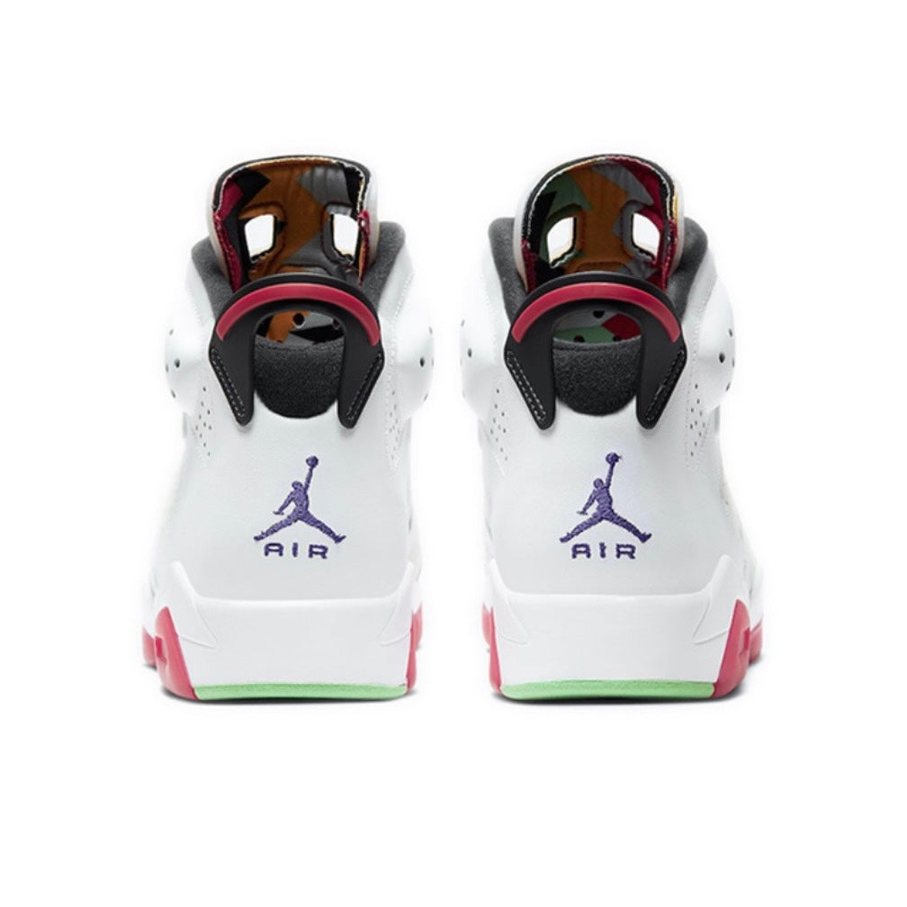 Jordan 6 Retro Hare