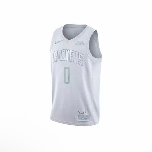 Nike Russell Westbrook MVP Edition NBA Jersey (Houston Rockets)