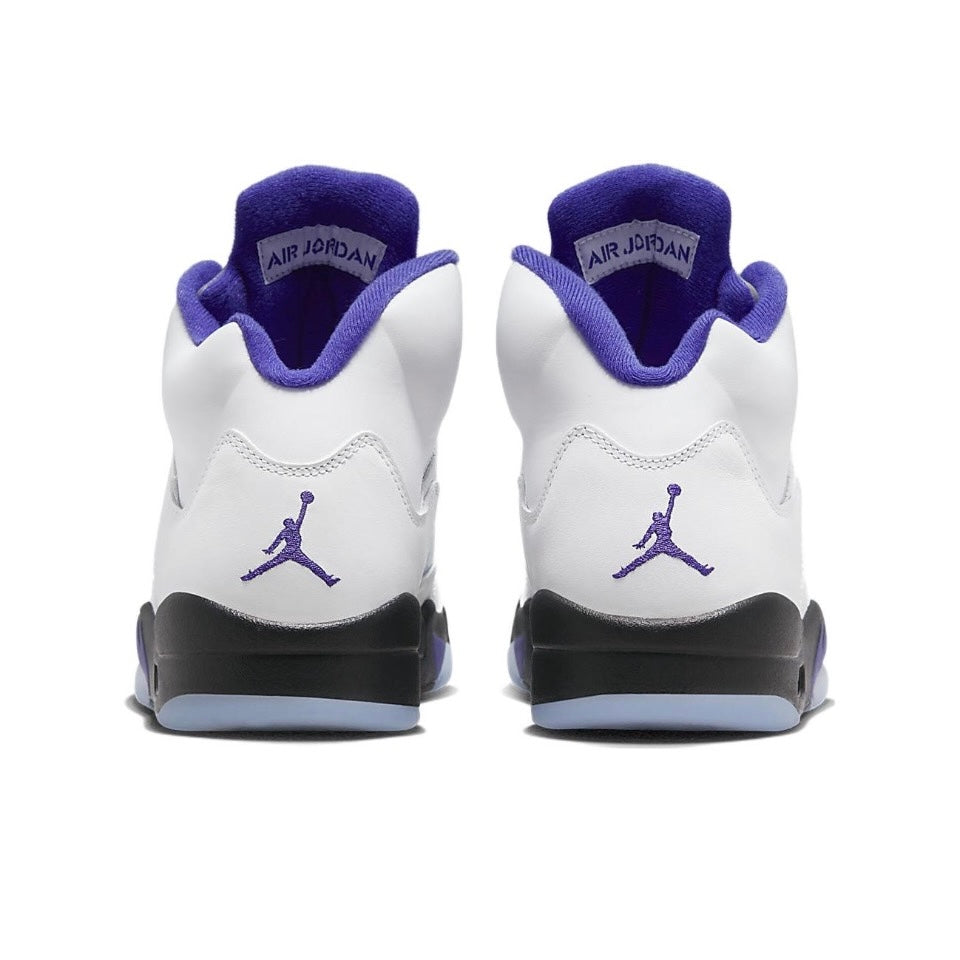 Jordan 5 Retro Dark Concord