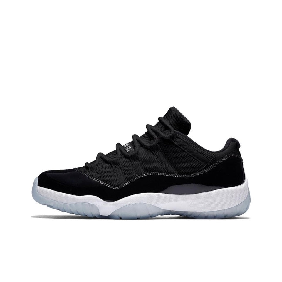 Jordan 11 Retro Low Space Jam