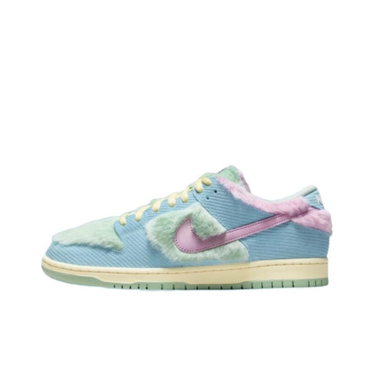 Nike SB Dunk Low Verdy Visty