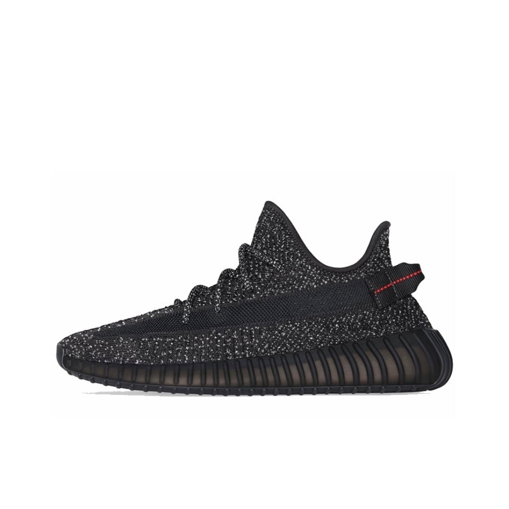 adidas Yeezy Boost 350 V2 Black Reflective Pre-owned