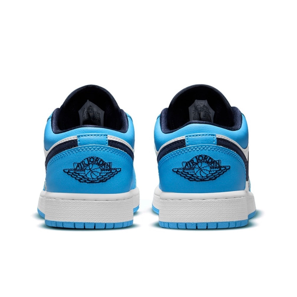 Jordan 1 Low UNC (2021) (GS)