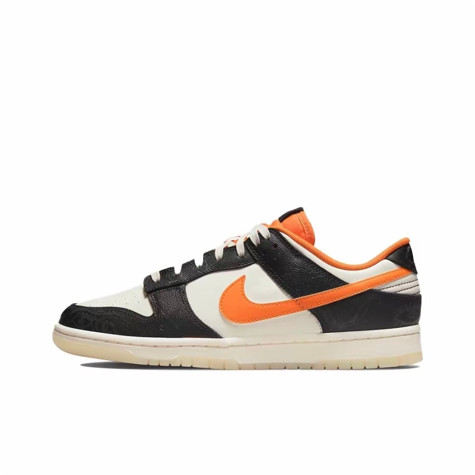 Nike Dunk Low PRM Halloween (2021)