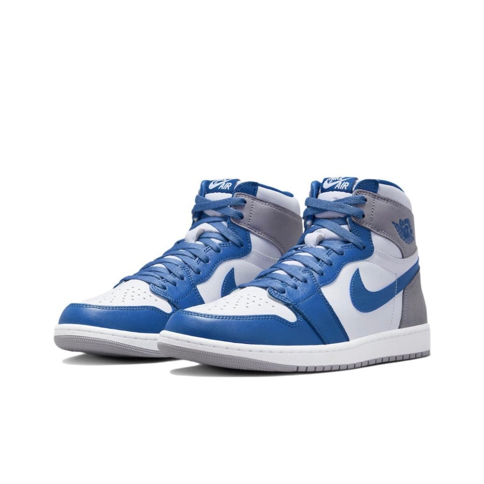 Jordan 1 Retro High OG True Blue