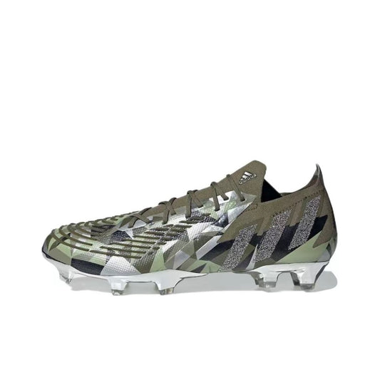 adidas Predator Edge Crystal.1 FG Focus Olive