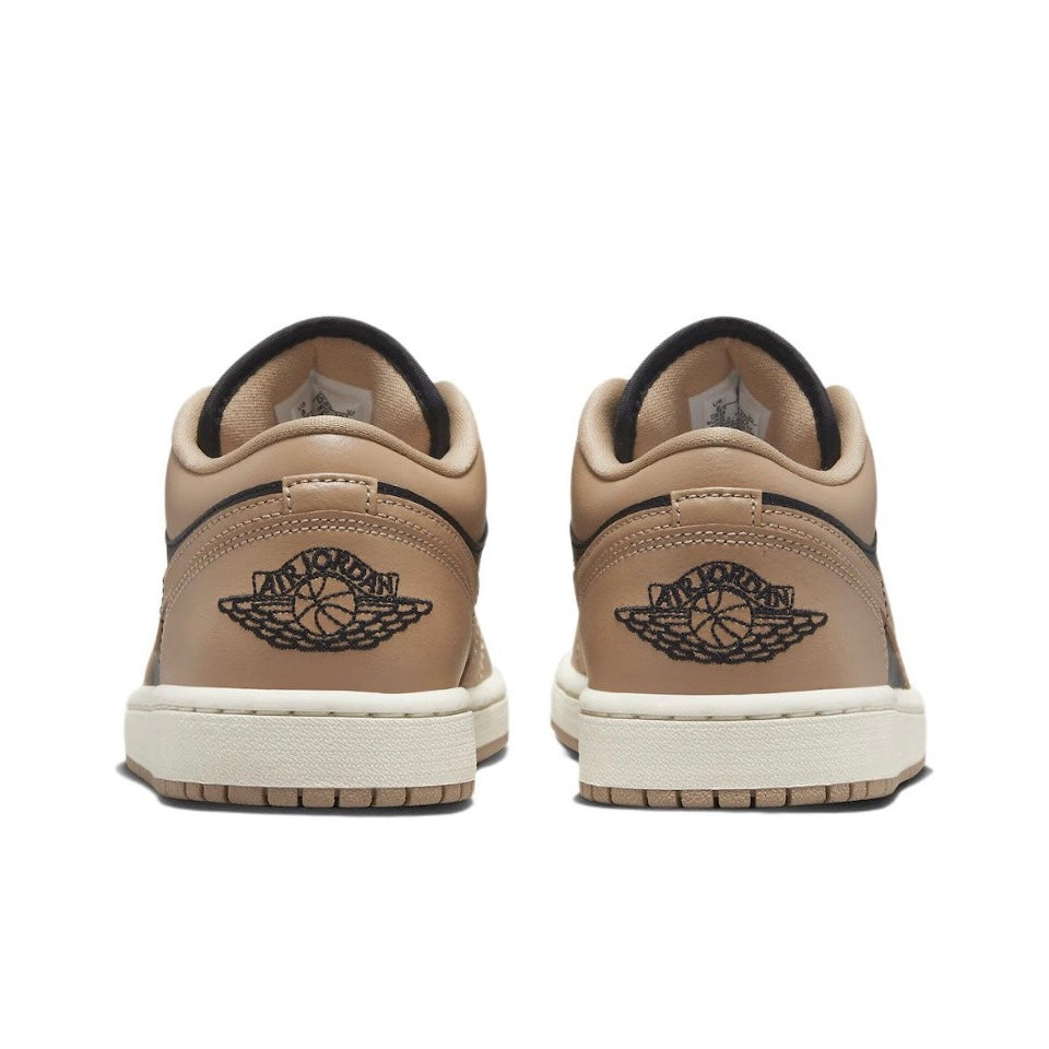 Jordan 1 Low Desert (Women's)