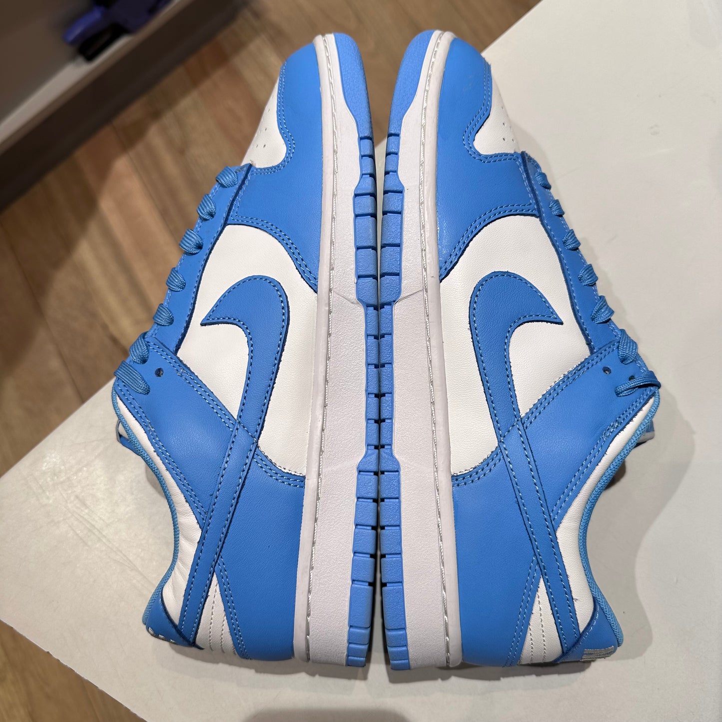 Nike Dunk Low UNC (2021) Pre-owned US 11.5