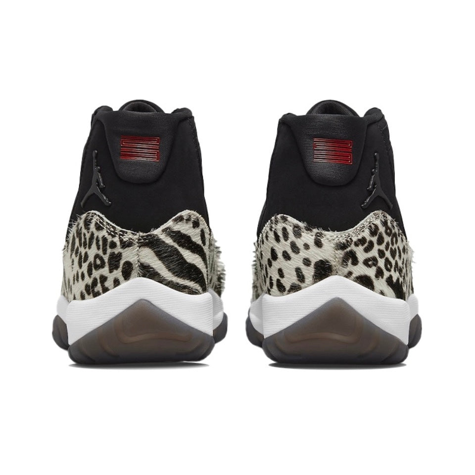 Jordan 11 Retro Animal Instinct (W)