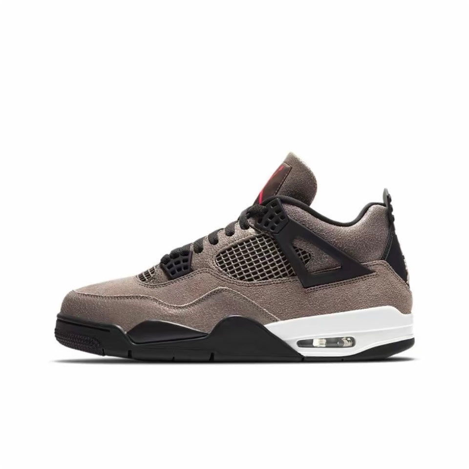 Jordan 4 Retro Taupe Haze Pre-owned US 12