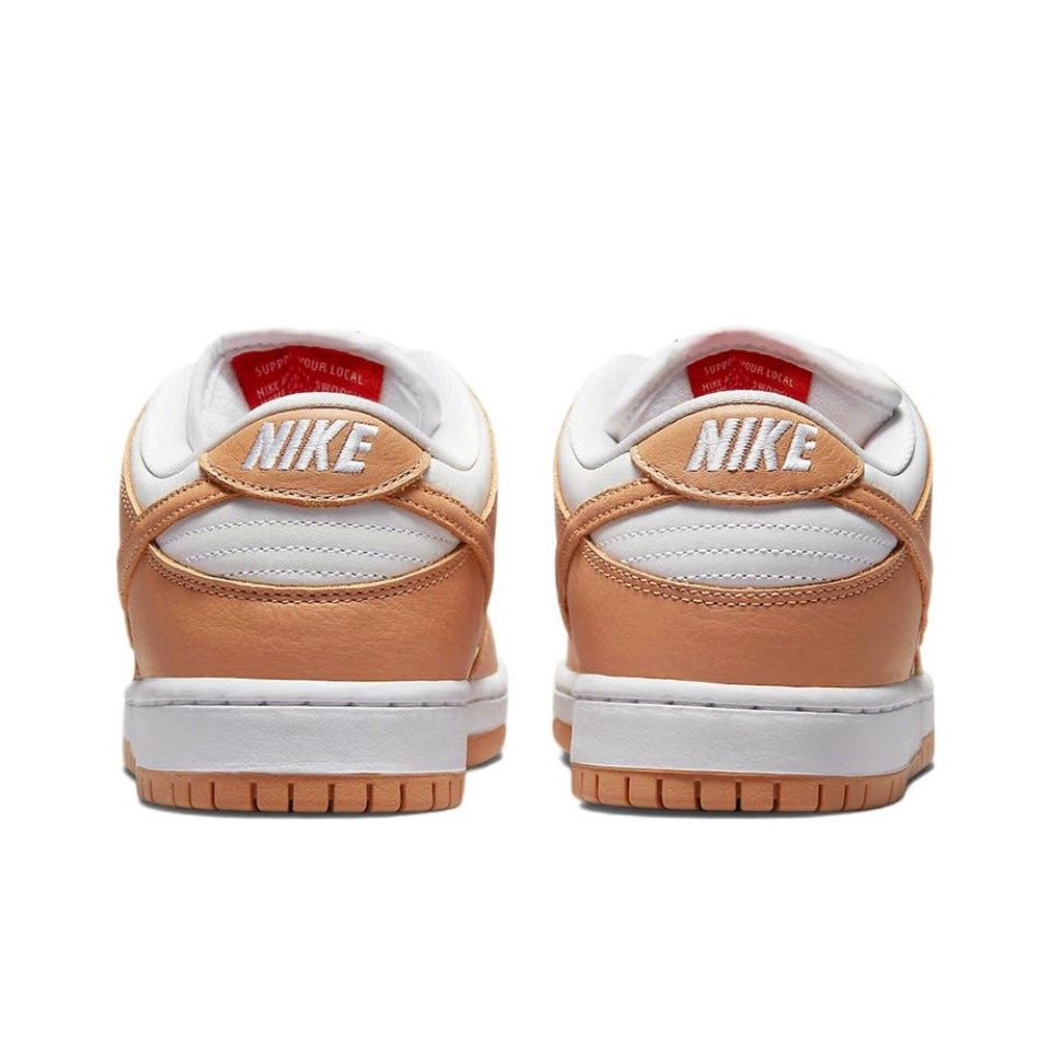 Nike SB Dunk Low Pro ISO Light Cognac