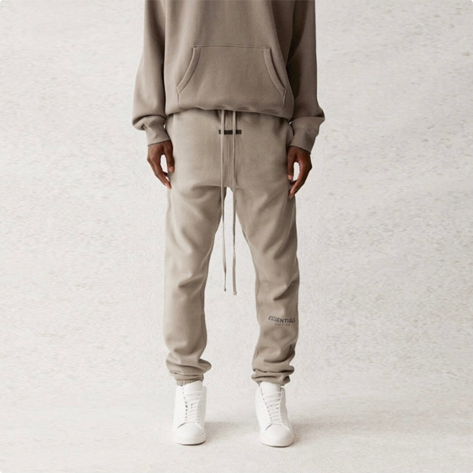 Fear of God Essentials Sweatpants Moss