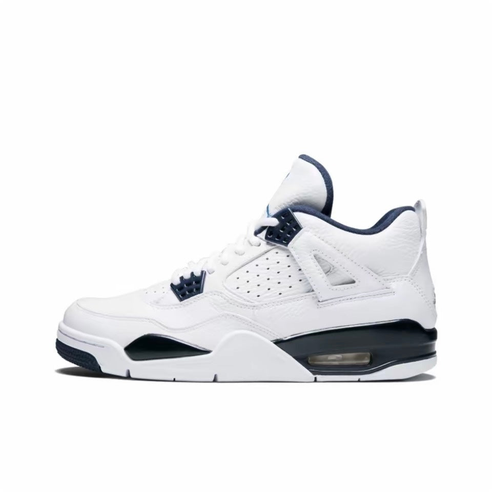 Jordan 4 Retro Columbia (2015) Pre-owned US 12